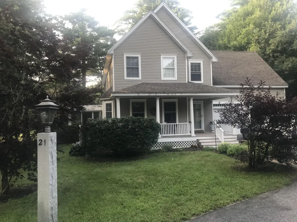 21 Oakmont Drive Old Orchard Beach ME 04064