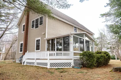 21 Oakmont Drive Old Orchard Beach ME 04064