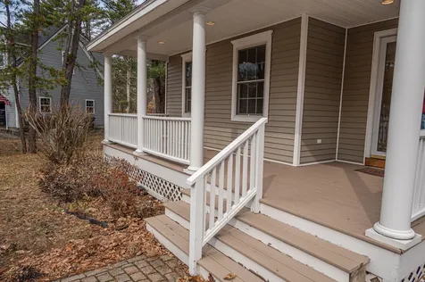 21 Oakmont Drive Old Orchard Beach ME 04064