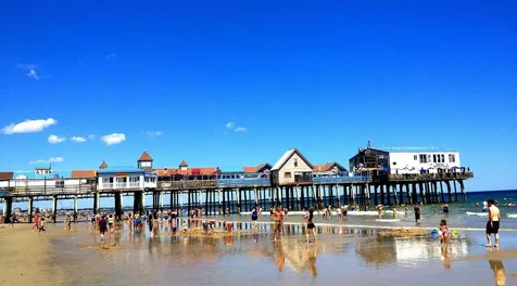 21 Oakmont Drive Old Orchard Beach ME 04064