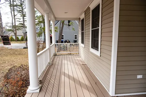 21 Oakmont Drive Old Orchard Beach ME 04064