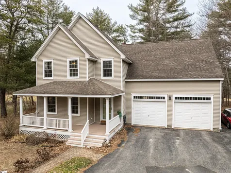 21 Oakmont Drive Old Orchard Beach ME 04064