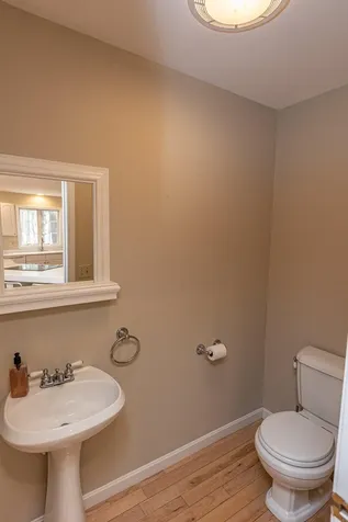 21 Oakmont Drive Old Orchard Beach ME 04064