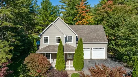 21 Oakmont Drive Old Orchard Beach ME 04064