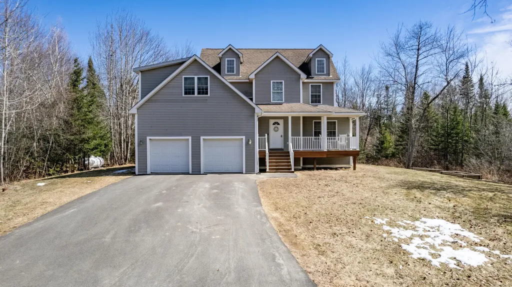90 Libby Lane West Gardiner ME 04345