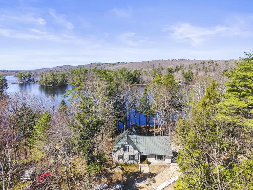 20 Lucien Lane Litchfield ME 04350