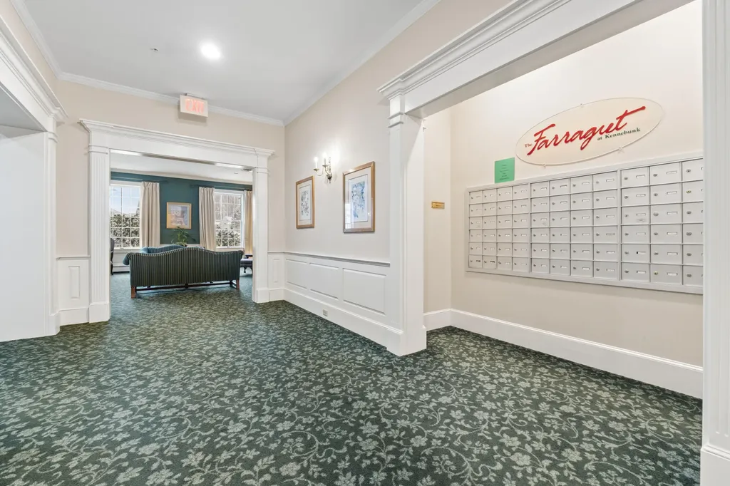 106 Farragut Way Kennebunk ME 04043