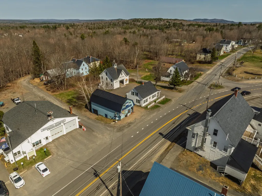 14 Tenney Hill Road Monson ME 04464