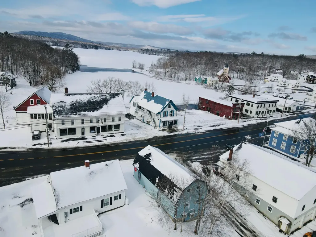 14 Tenney Hill Road Monson ME 04464