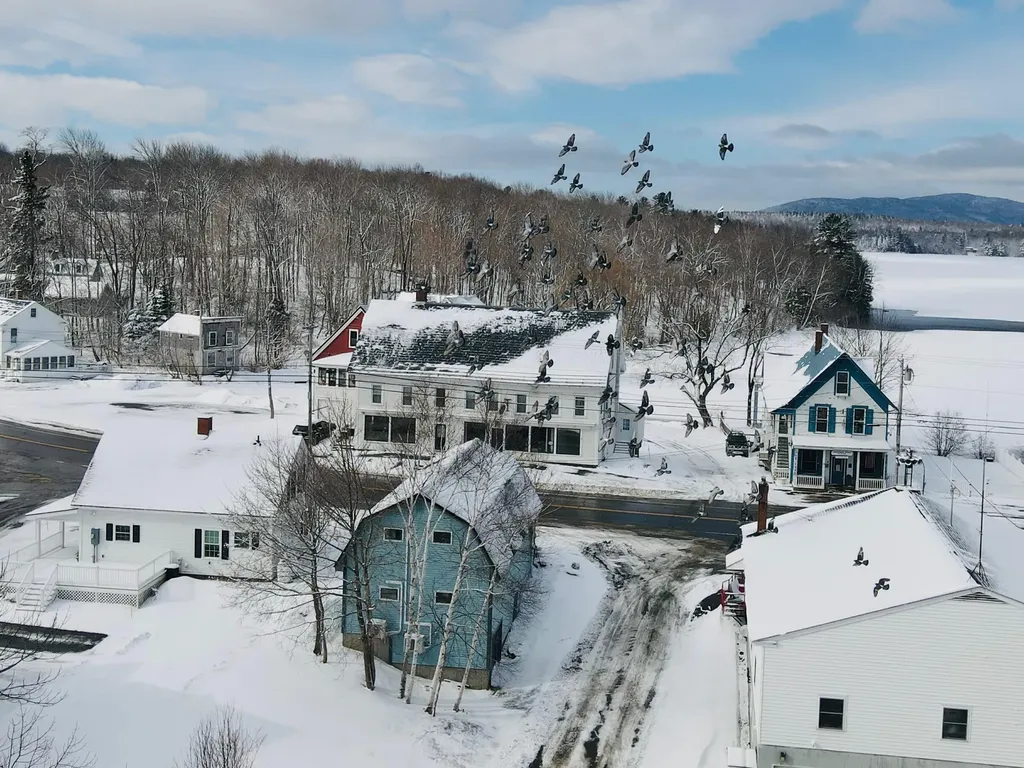 14 Tenney Hill Road Monson ME 04464