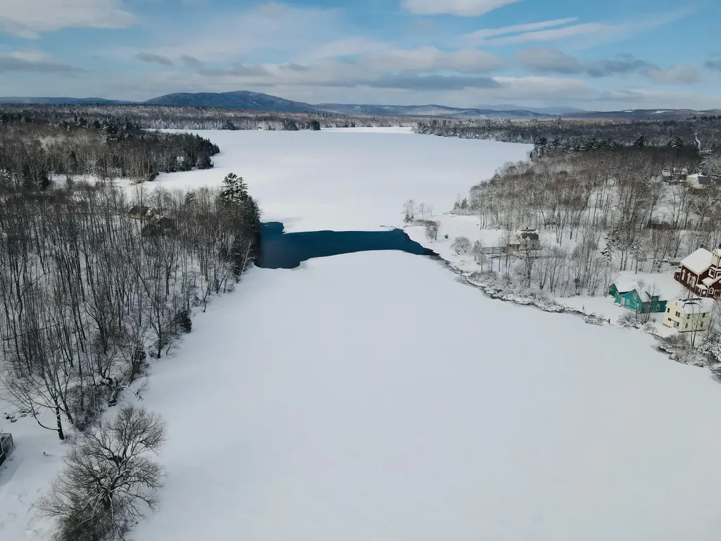 14 Tenney Hill Road Monson ME 04464