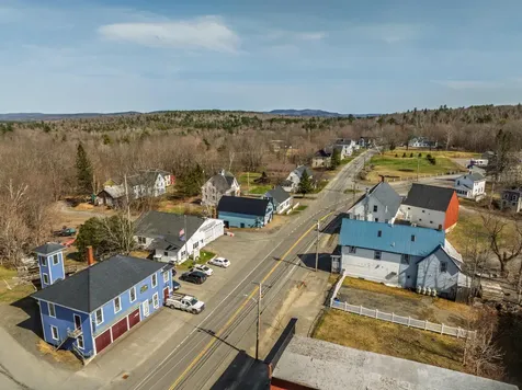 14 Tenney Hill Road Monson ME 04464