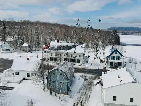 14 Tenney Hill Road Monson ME 04464