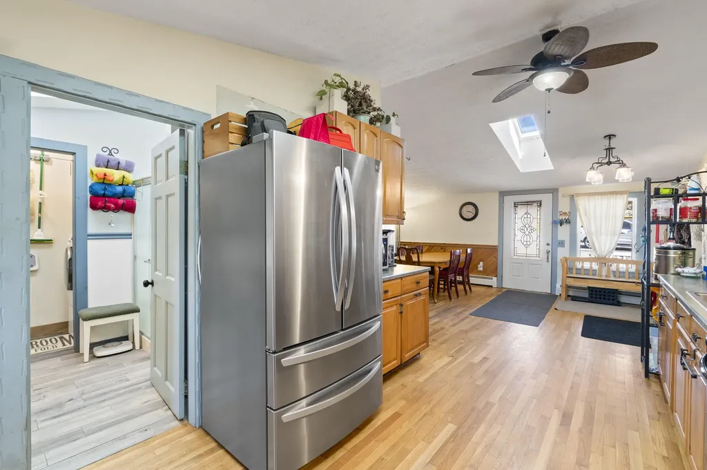 450 West Road Waterboro ME 04087