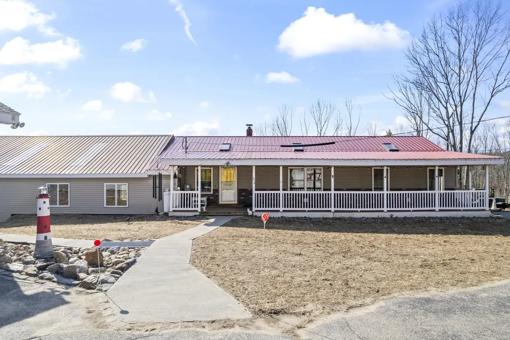 450 West Road Waterboro ME 04087