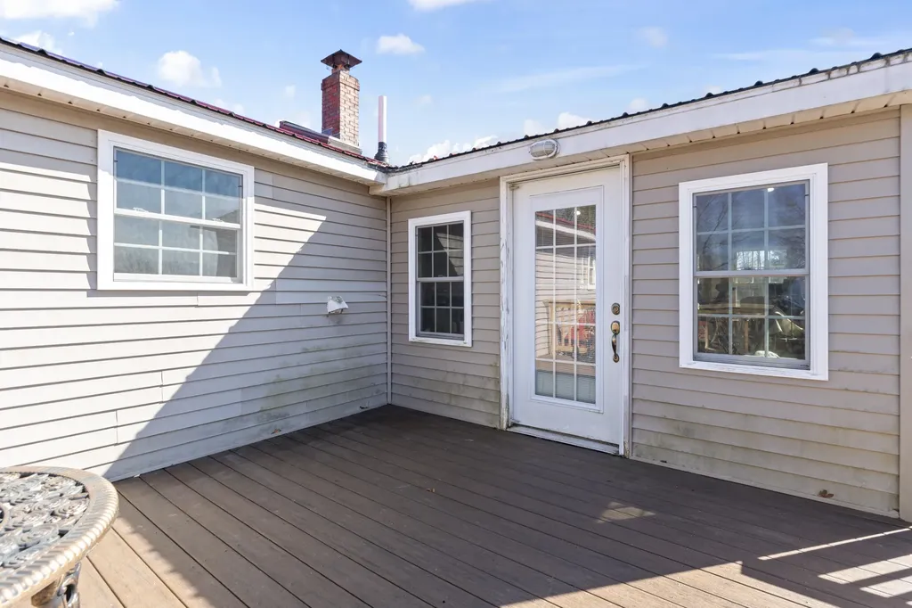 450 West Road Waterboro ME 04087