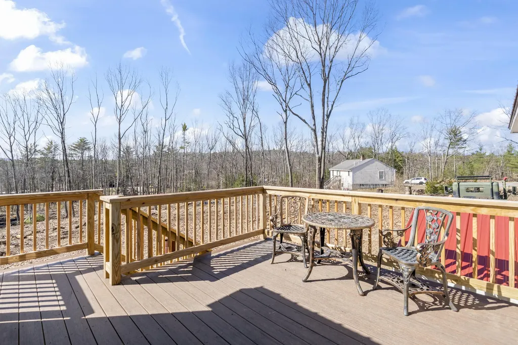 450 West Road Waterboro ME 04087