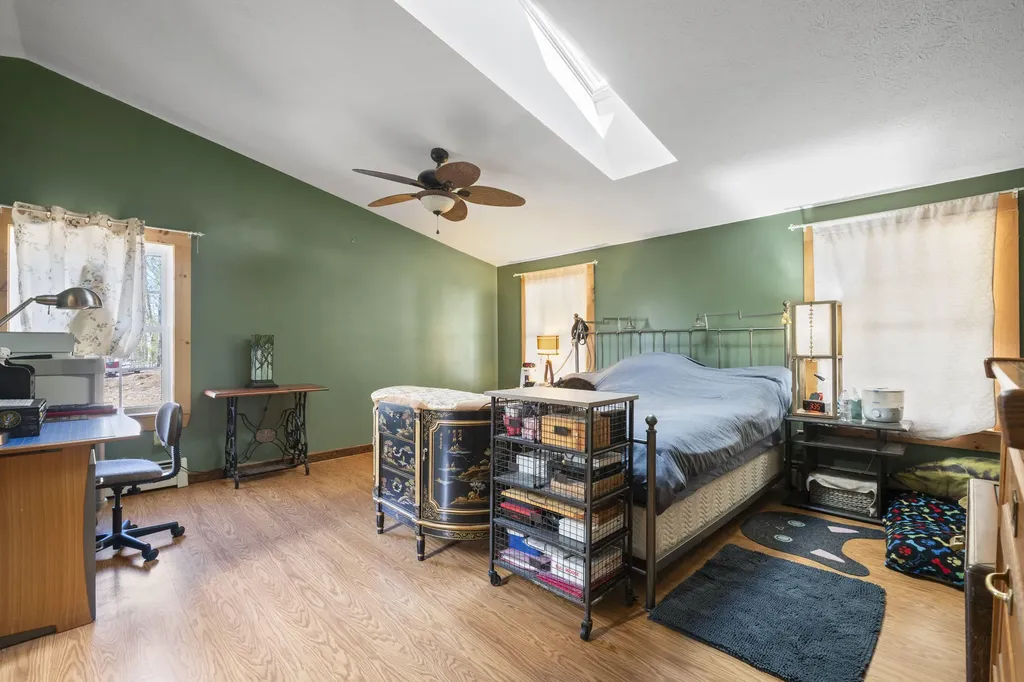 450 West Road Waterboro ME 04087