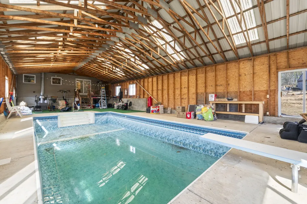 450 West Road Waterboro ME 04087
