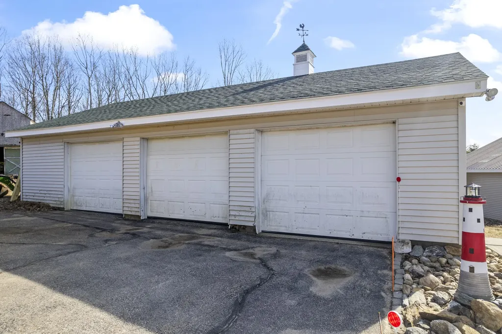 450 West Road Waterboro ME 04087