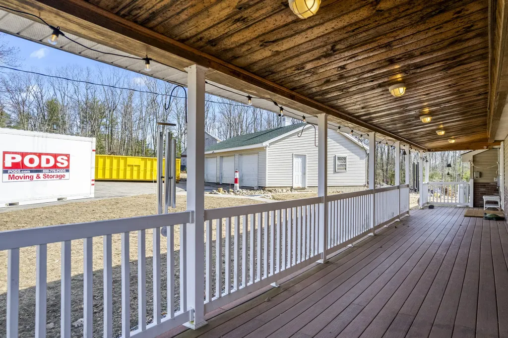 450 West Road Waterboro ME 04087