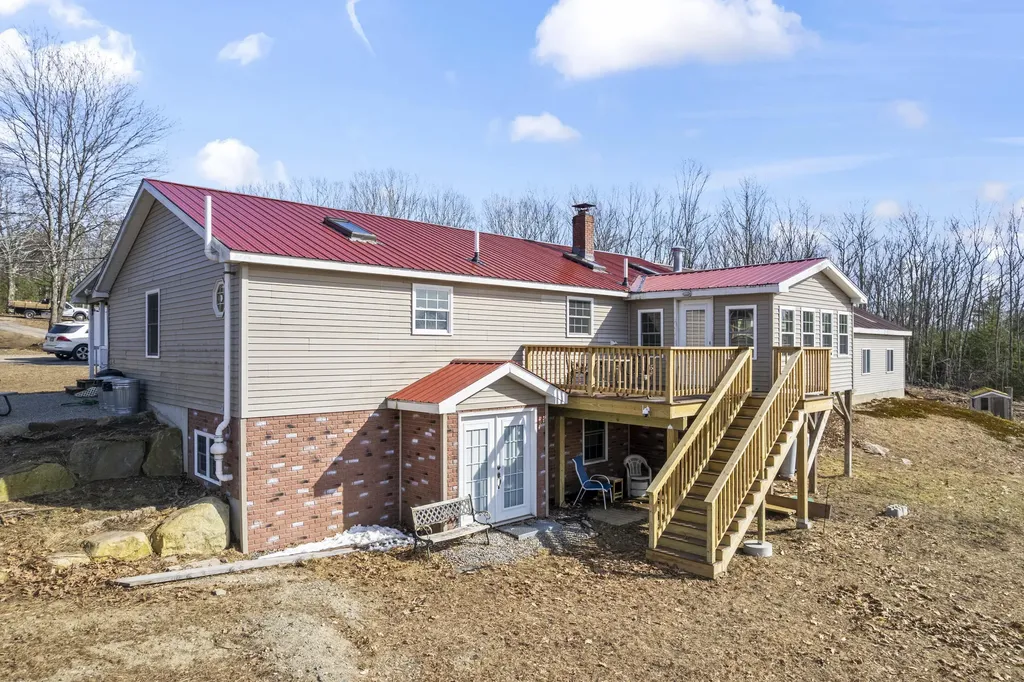 450 West Road Waterboro ME 04087