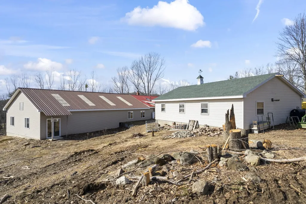 450 West Road Waterboro ME 04087