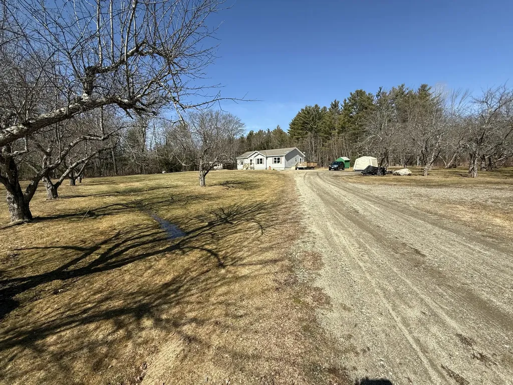 7 Goah Way Monmouth ME 04259