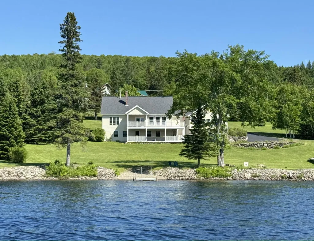 1379 Sly Brook Road Eagle Lake ME 04739