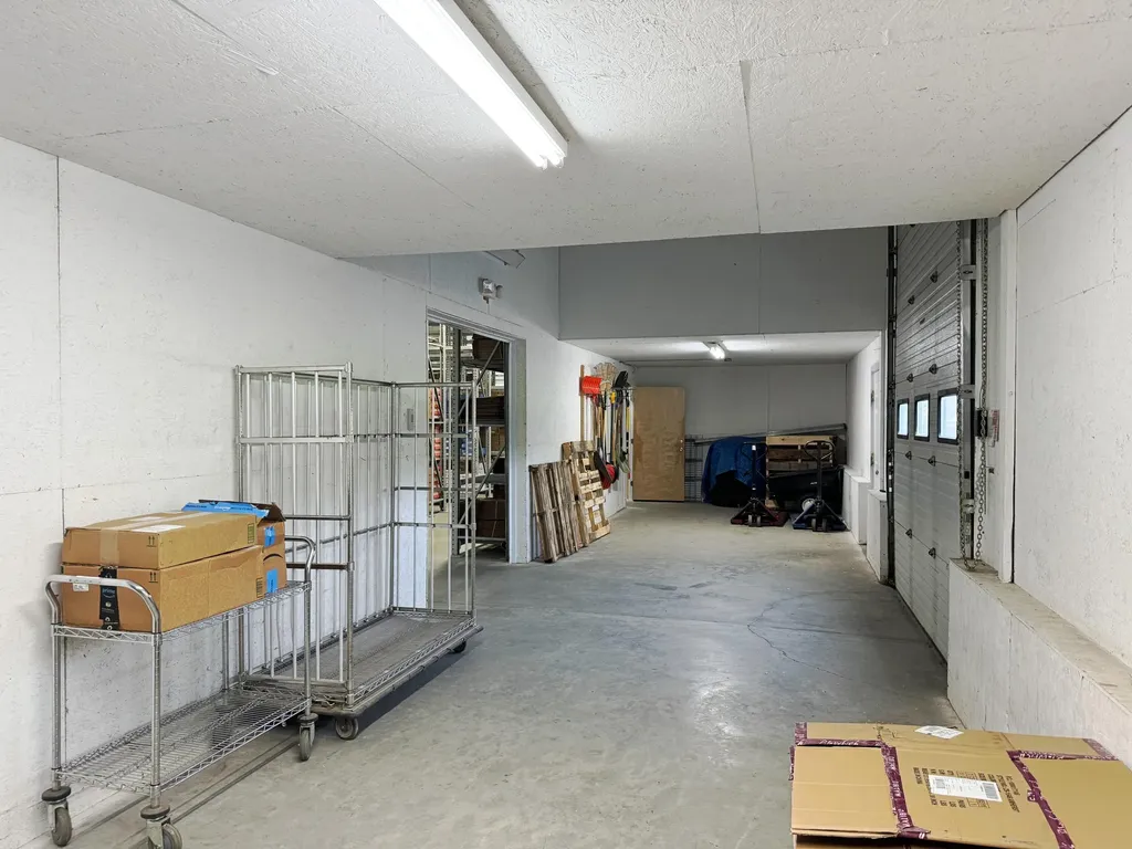 54 St John Road Fort Kent ME 04743