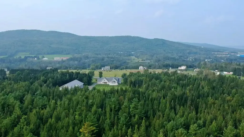 54 St John Road Fort Kent ME 04743