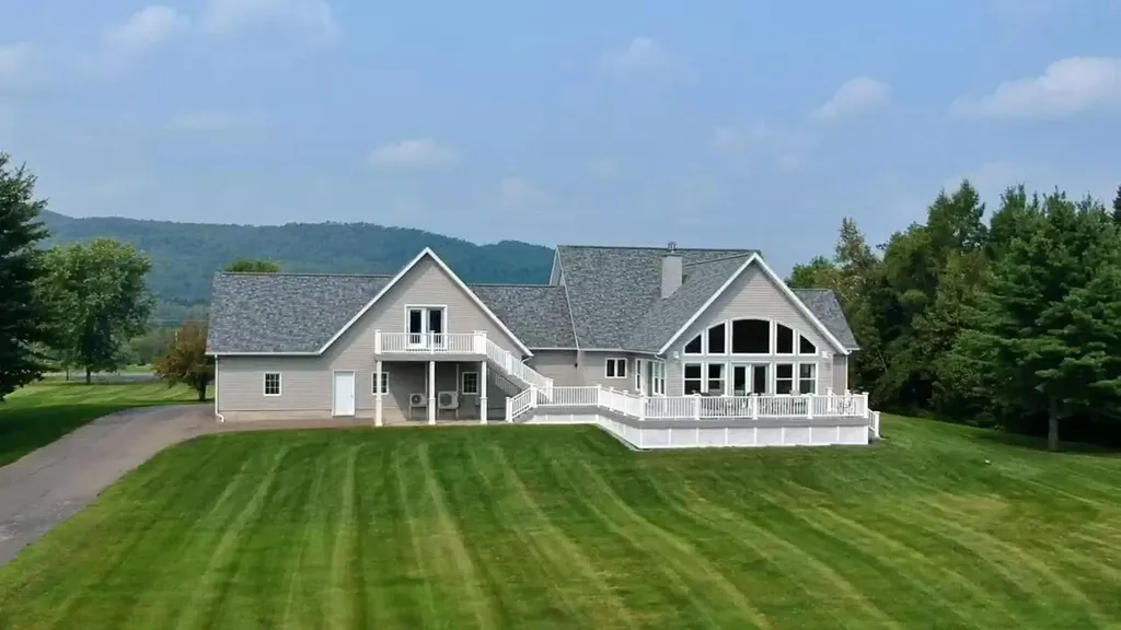 54 St John Road Fort Kent ME 04743