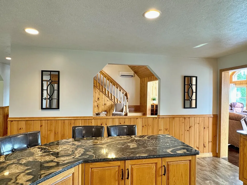 54 St John Road Fort Kent ME 04743
