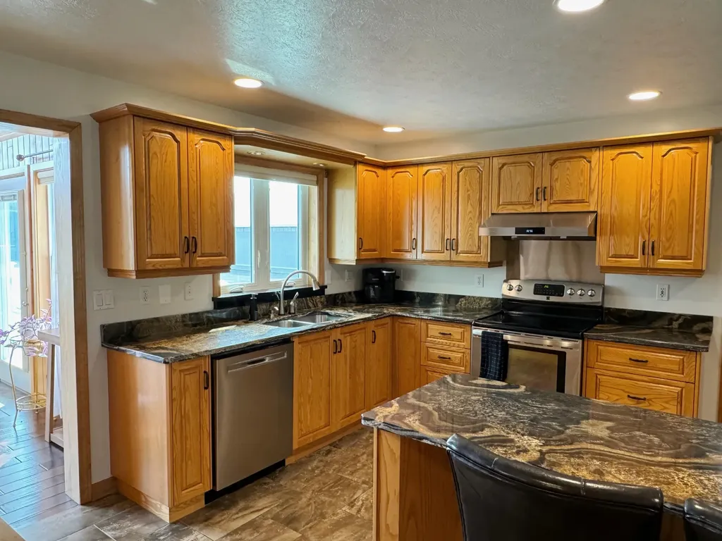 54 St John Road Fort Kent ME 04743