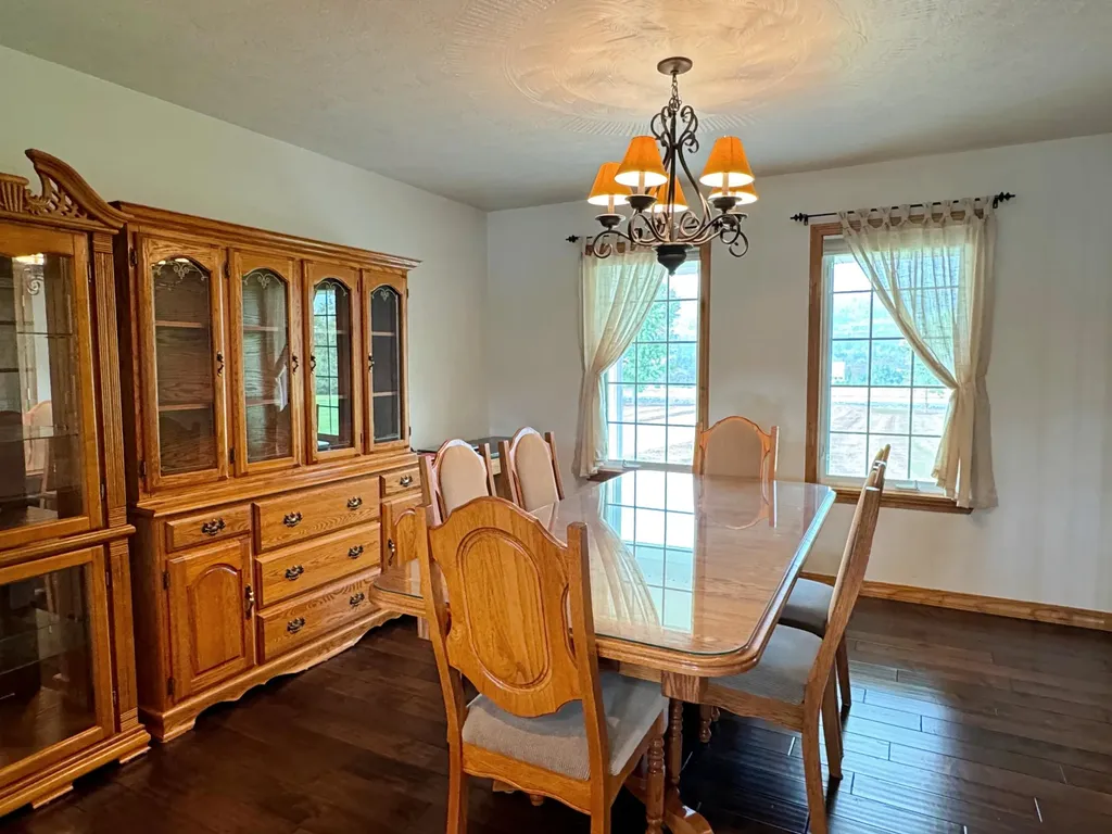 54 St John Road Fort Kent ME 04743