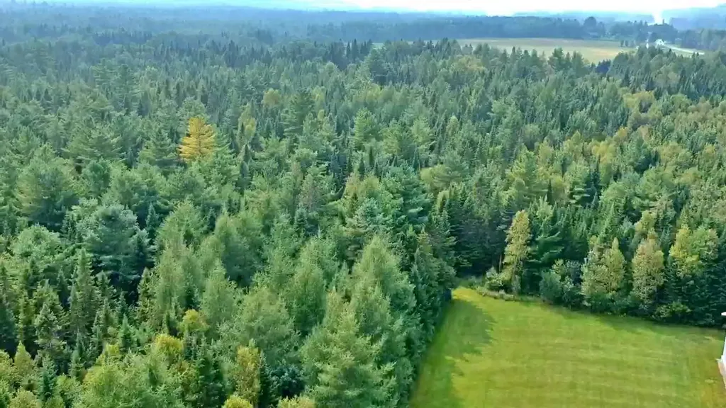 54 St John Road Fort Kent ME 04743
