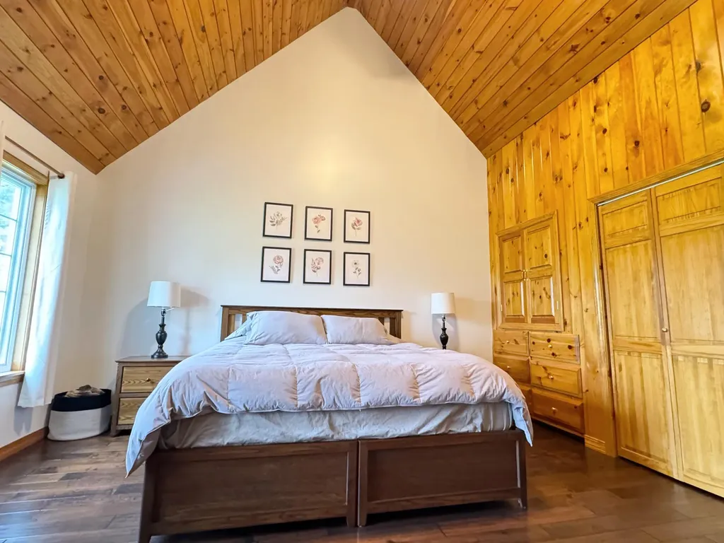 54 St John Road Fort Kent ME 04743