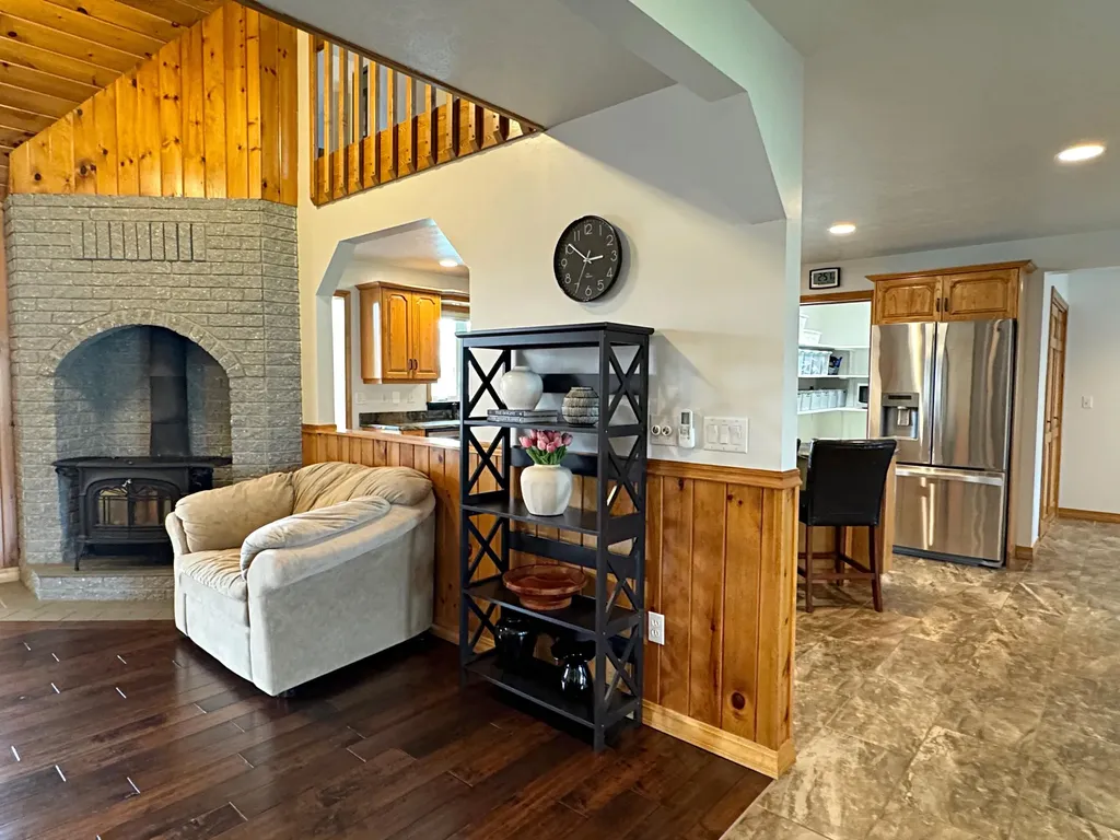 54 St John Road Fort Kent ME 04743