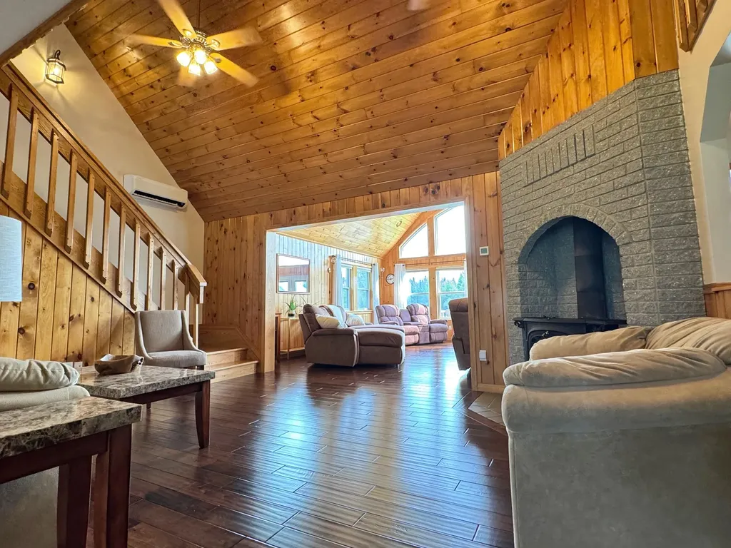 54 St John Road Fort Kent ME 04743