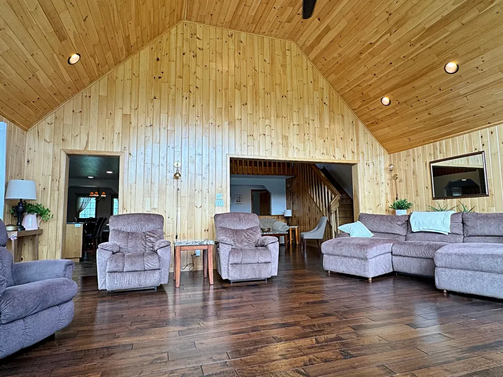 54 St John Road Fort Kent ME 04743