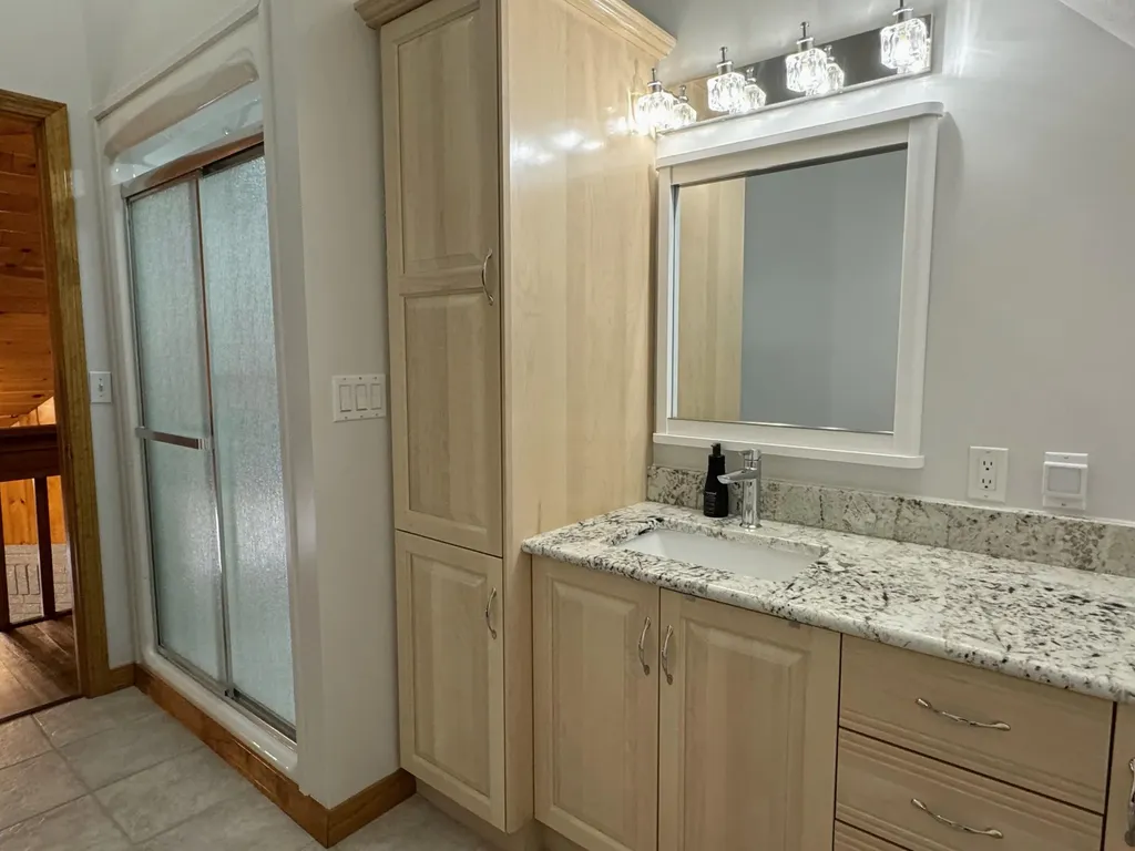54 St John Road Fort Kent ME 04743