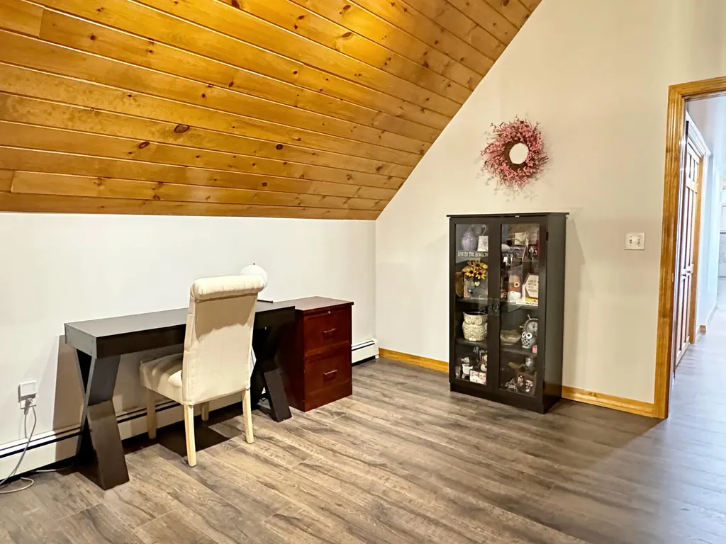 54 St John Road Fort Kent ME 04743