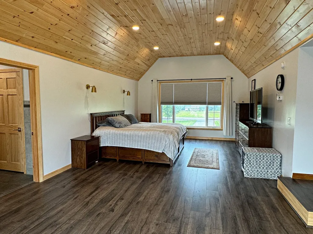 54 St John Road Fort Kent ME 04743