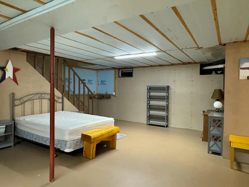 54 St John Road Fort Kent ME 04743