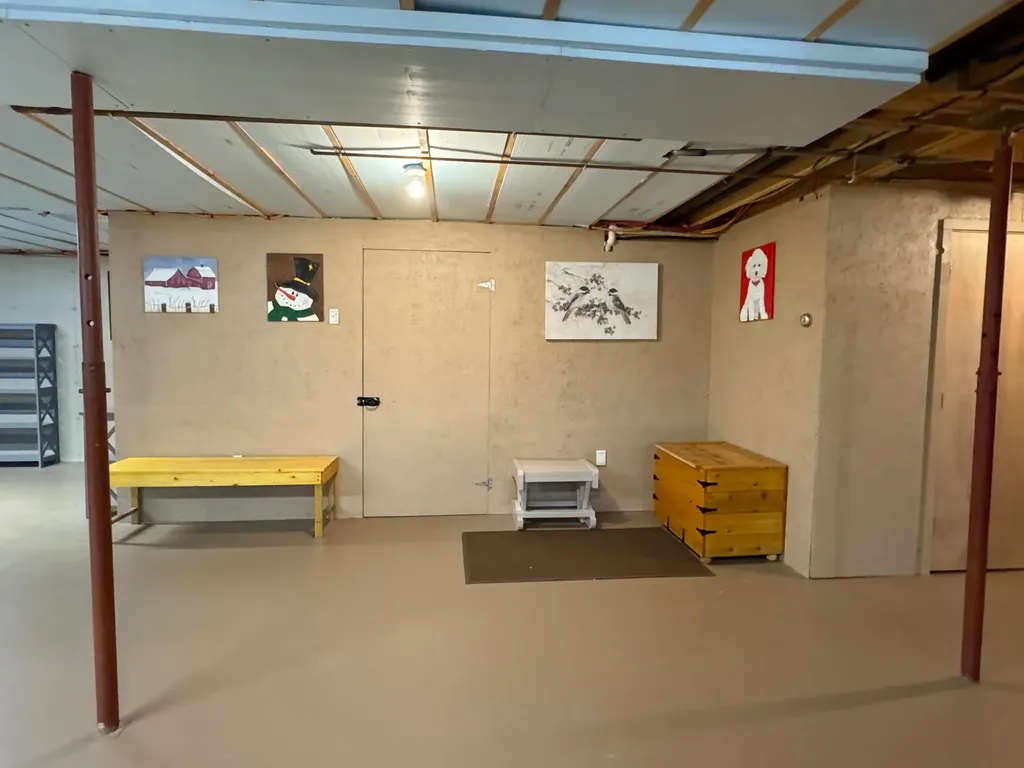 54 St John Road Fort Kent ME 04743