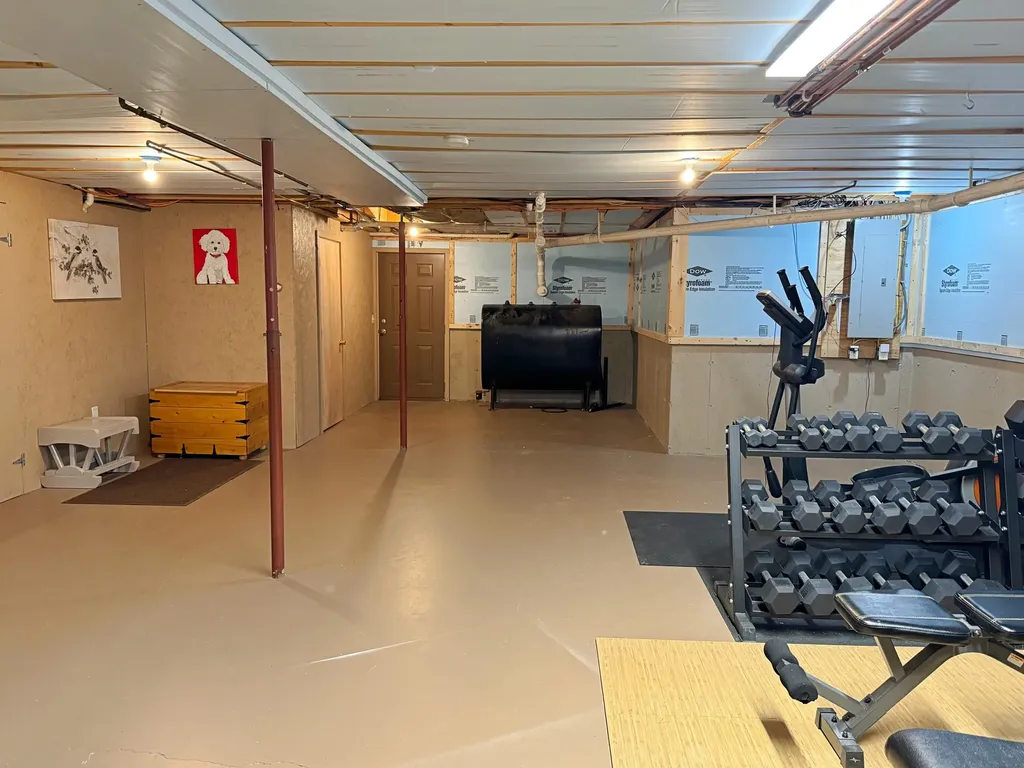 54 St John Road Fort Kent ME 04743
