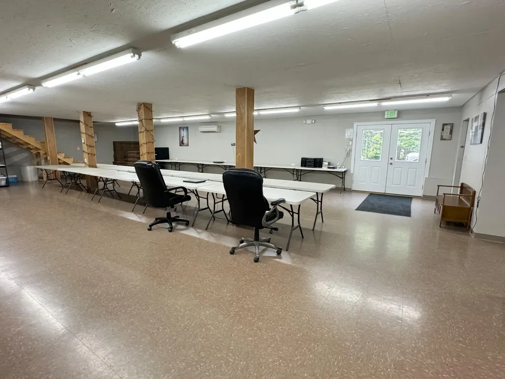 54 St John Road Fort Kent ME 04743