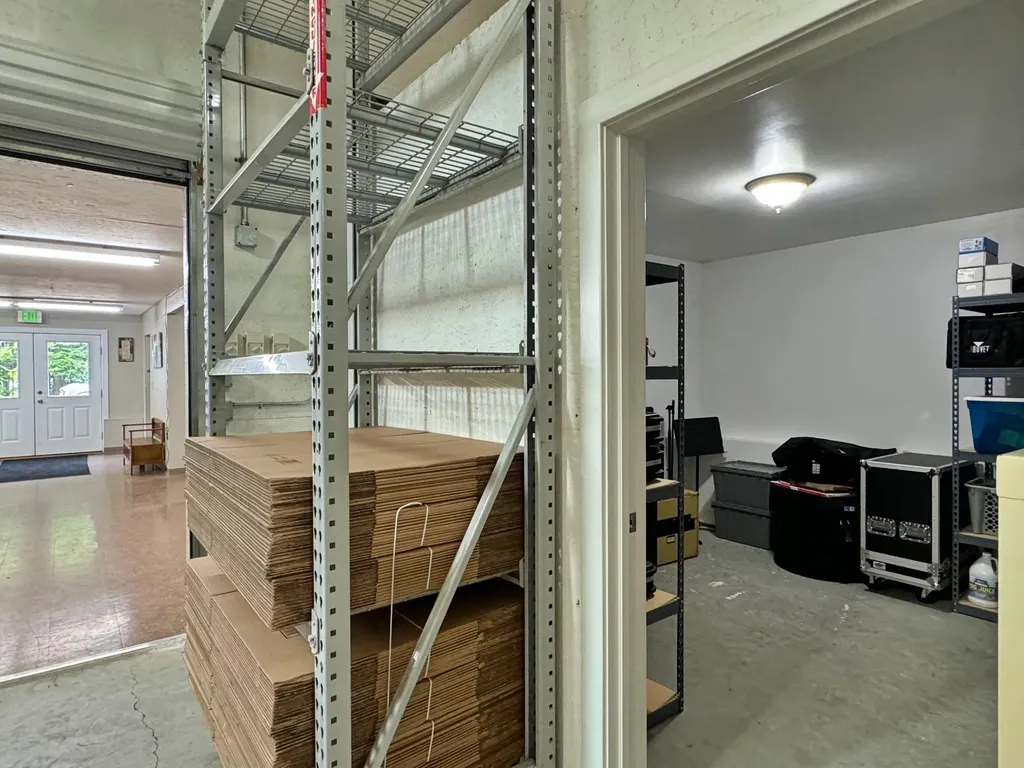 54 St John Road Fort Kent ME 04743
