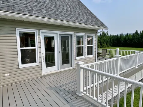 54 St John Road Fort Kent ME 04743