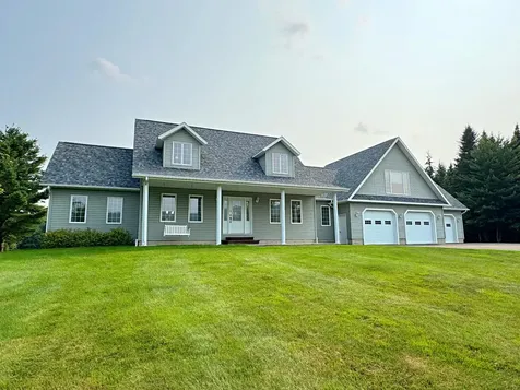 54 St John Road Fort Kent ME 04743